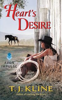 Produktbild: Heart's Desire