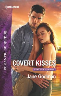 Produktbild: Covert Kisses Original/e