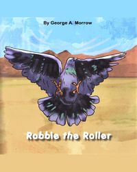 Produktbild: Robbie the Roller (The Farm Series, #4)