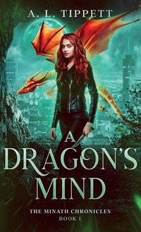 Produktbild: A Dragon's Mind