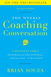Produktbild: Weekly Coaching Conversation (New Edition)