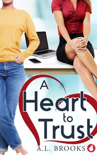 Produktbild: A Heart to Trust