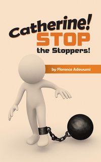 Produktbild: Catherine! Stop the Stoppers!