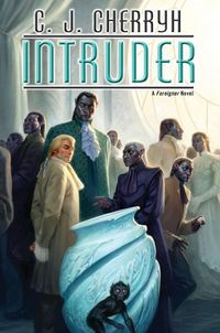 Produktbild: Intruder