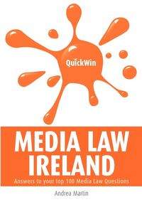 Produktbild: Quick Win Media Law Ireland