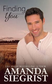 Produktbild: Finding You