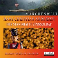 Produktbild: Der standhafte Zinnsoldat