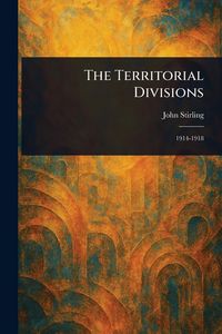 Produktbild: The Territorial Divisions