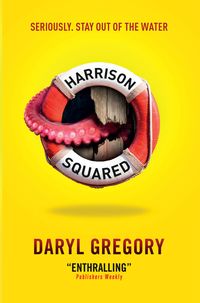 Produktbild: Harrison Squared