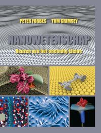 Produktbild: Grimsey, T: Nanowetenschap