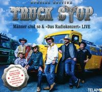Bild vom Artikel Männer Sind So (Special Edition) vom Autor Truck Stop