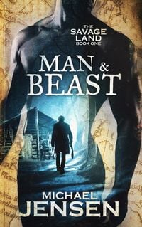 Produktbild: Man & Beast