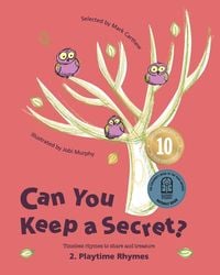 Produktbild: Can You Keep a Secret? 2