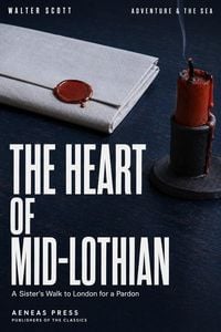 Produktbild: The Heart of Mid-Lothian
