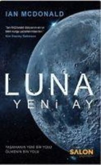 Produktbild: Luna - Yeni Ay