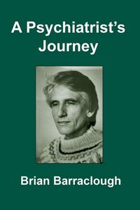 Produktbild: A Psychiatrist's Journey