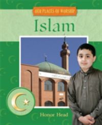 Produktbild: Head, H: Islam