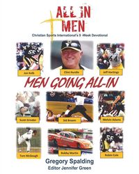 Produktbild: All-In Men Men Going All-In