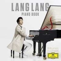 Bild vom Artikel Lang Lang: Piano Book (Deluxe Edt.) vom Autor Lang Lang