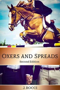 Produktbild: Oxers and Spreads