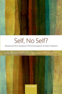 Produktbild: Self, No Self?