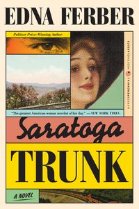 Produktbild: Saratoga Trunk