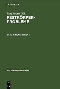 Produktbild: M&uuml;nchen 1964