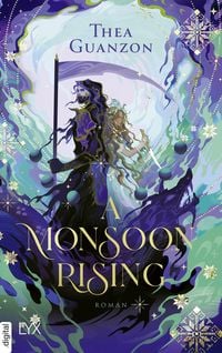 Produktbild A Monsoon Rising