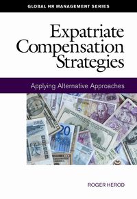 Produktbild: Expatriate Compensation Strategies