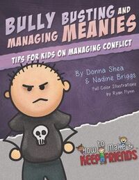 Produktbild: Bully Busting & Managing Meanies