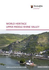 Produktbild: World Heritage Upper Middle Rhine Valley