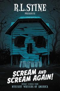 Produktbild: Scream and Scream Again!