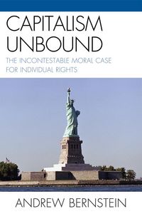 Produktbild: Capitalism Unbound