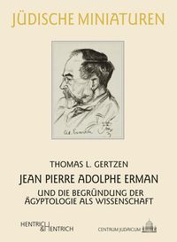 Produktbild: Jean Pierre Adolphe Erman