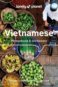 Bild vom Artikel Lonely Planet Vietnamese Phrasebook & Dictionary vom Autor Lonely Planet