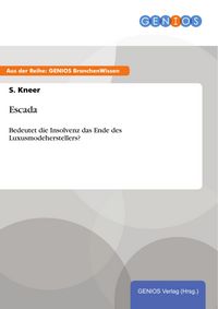 Produktbild: Escada