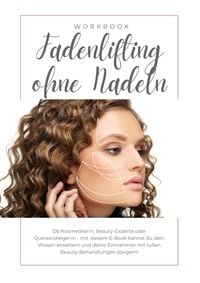 Produktbild: Fadenlifting ohne Nadeln inkl. Zertifikat
