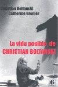 Produktbild: La vida posible de Christian Boltanski