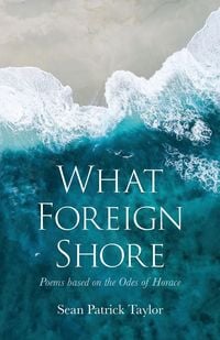 Produktbild: What Foreign Shore