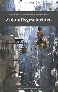 Produktbild: Zukunftsgeschichten