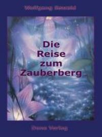 Produktbild: Die Reise zum Zauberberg