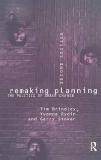 Produktbild: Remaking Planning