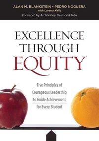 Produktbild: Excellence Through Equity