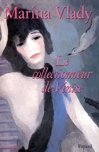 Produktbild: Le Collectionneur de Venise