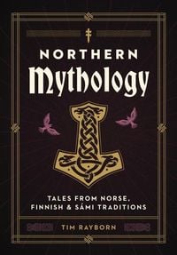 Produktbild: Northern Mythology