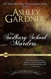 Produktbild: The Sudbury School Murders