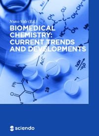 Produktbild: Biomedical Chemistry