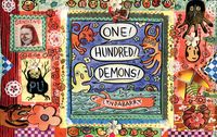 Produktbild: One! Hundred! Demons!
