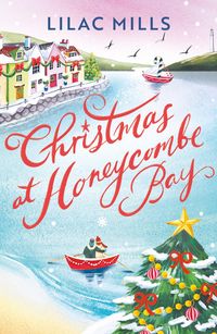 Produktbild: Christmas at Honeycombe Bay