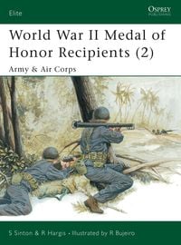Produktbild: World War II Medal of Honor Recipients (2)